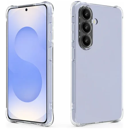 Carcasa Transparente para Samsung A55 Antigolpe