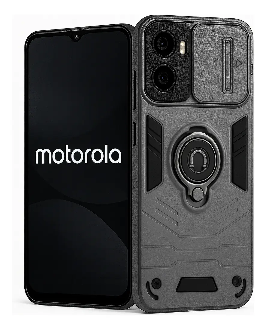 Carcasa para Motorola G85 Anillo Cubre Cámara — vista 2 Carcasa para Motorola G85 Anillo Cubre Cámara — vista 2