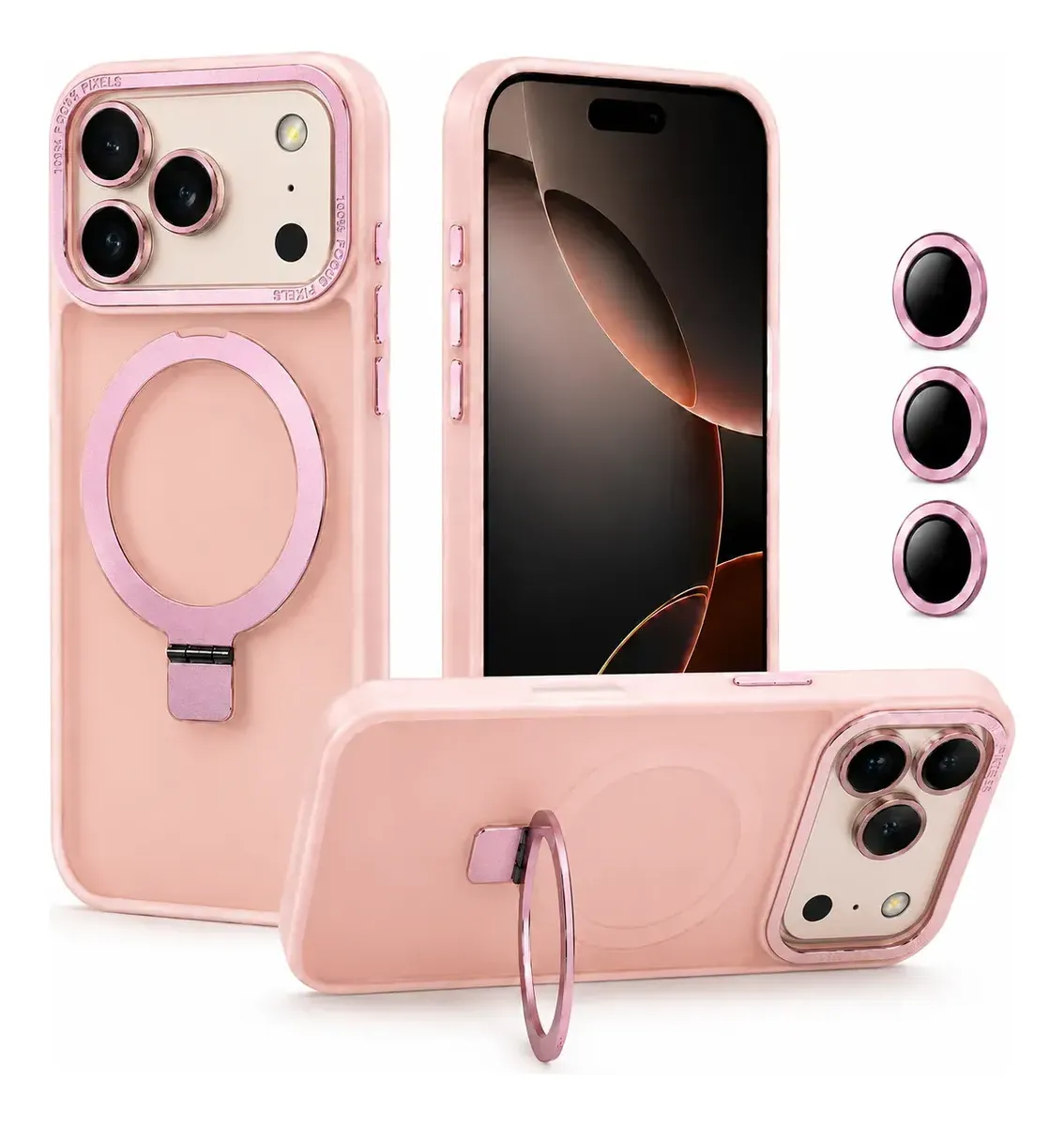 Carcasa para celular — detalle del producto Carcasa para celular — detalle del producto