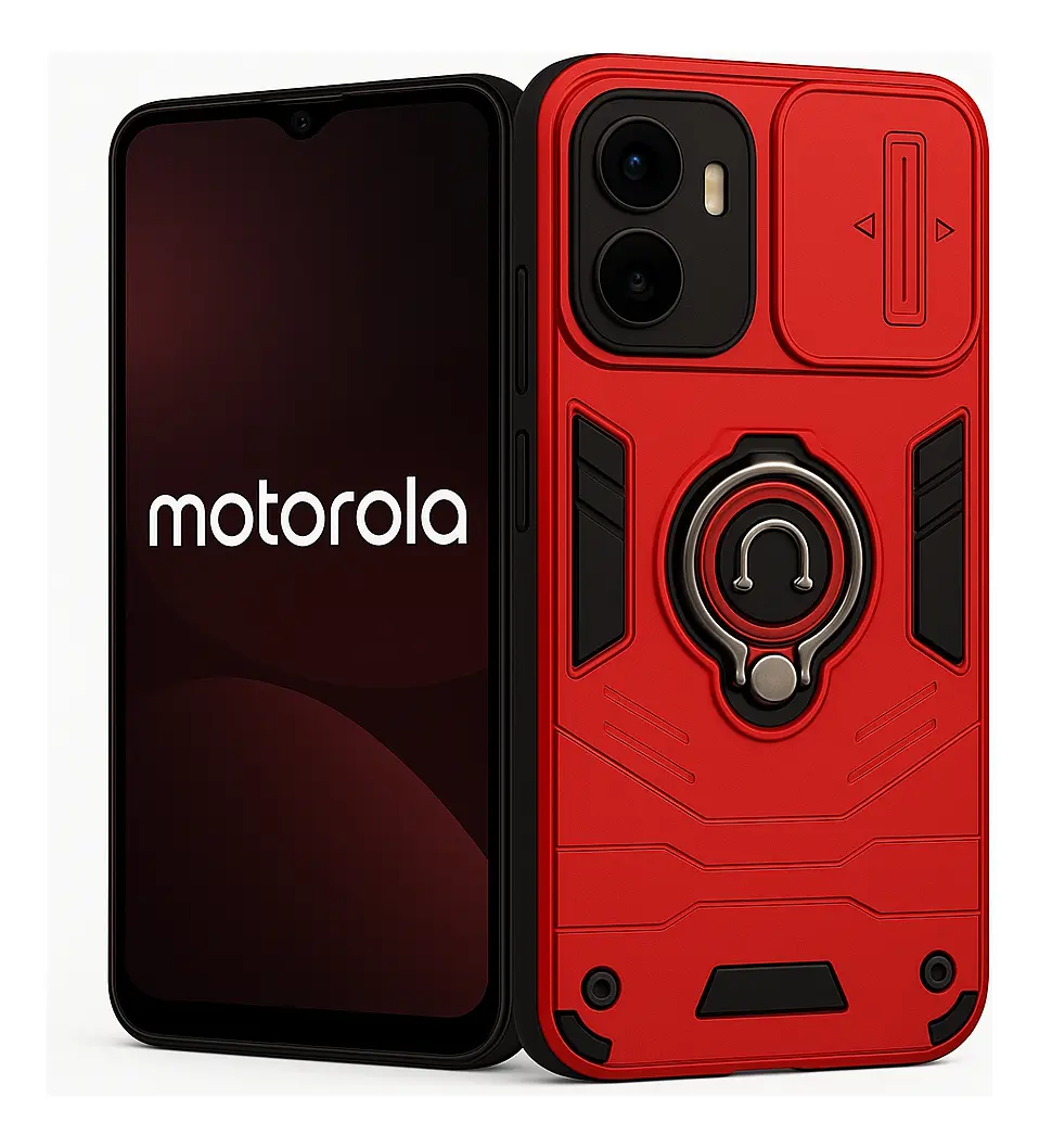 Carcasa para Motorola G85 Anillo Cubre Cámara — vista 3 Carcasa para Motorola G85 Anillo Cubre Cámara — vista 3