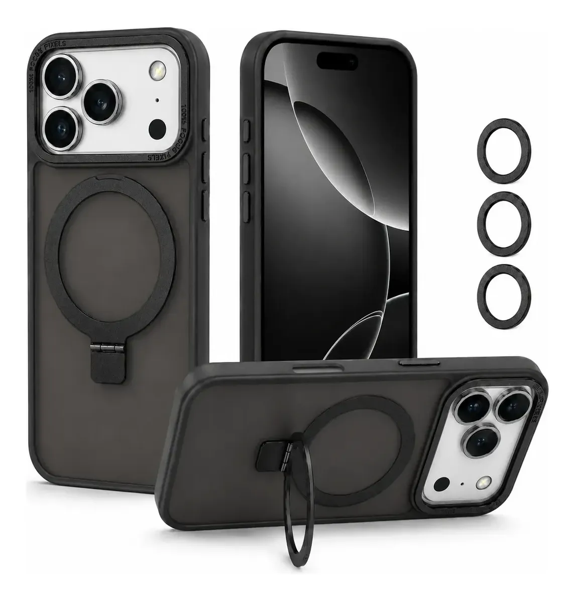 Carcasa para celular — detalle del producto Carcasa para celular — detalle del producto