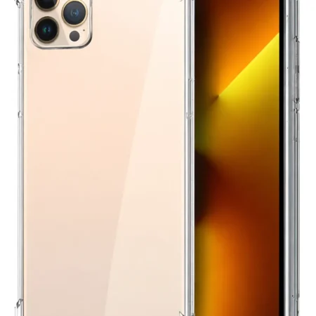 Carcasa para iPhone Gel Protector Cámara Todos los Modelos — vista 2