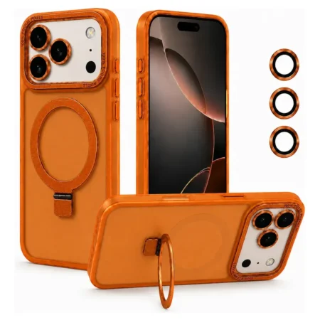 Carcasa para celular — detalle del producto