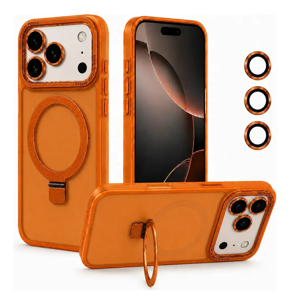 Carcasa para celular — detalle del producto Carcasa para celular — detalle del producto