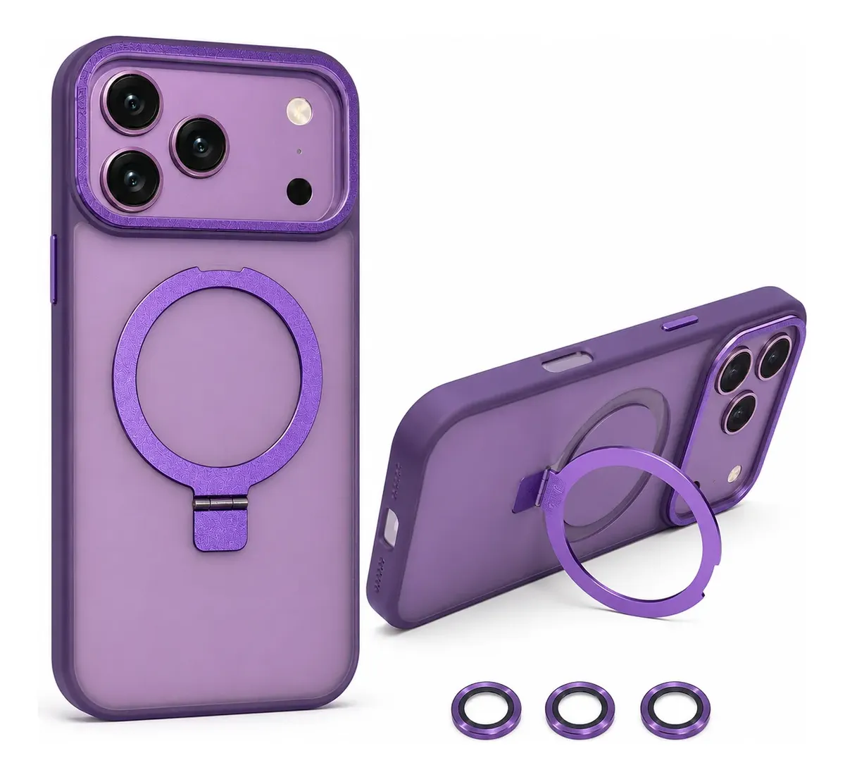 Carcasa para celular — detalle del producto Carcasa para celular — detalle del producto