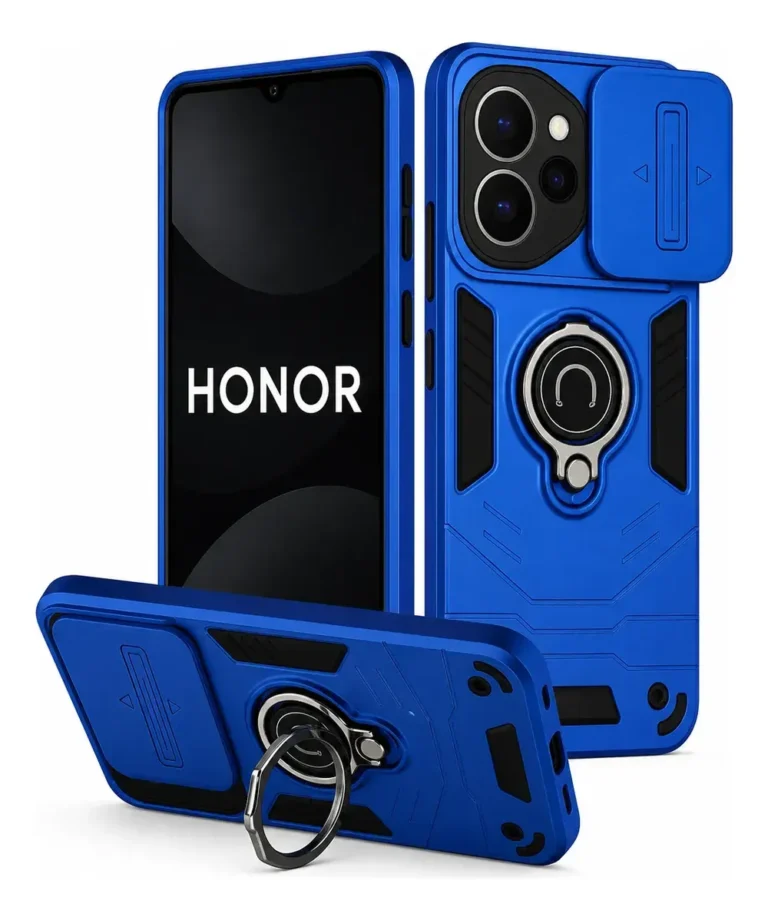 Carcasa para Honor 400 Anillo Cubre Cámara