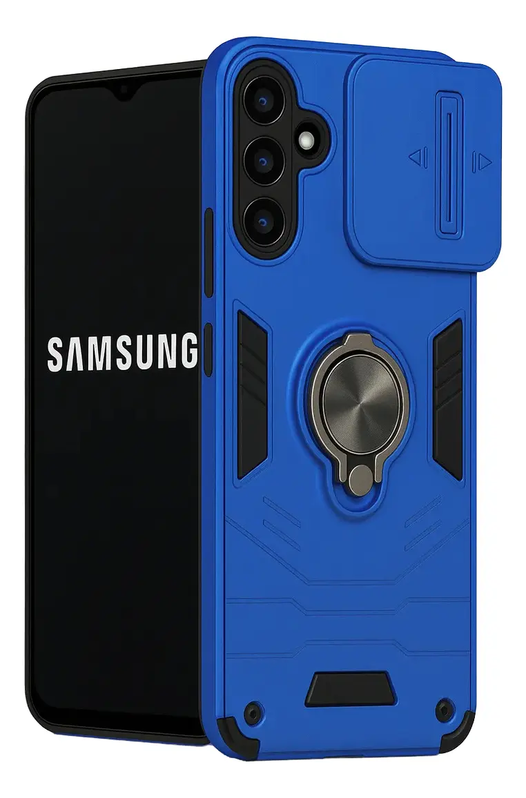 Carcasa para Samsung A16 Anillo Cubre Cámara Carcasa para Samsung A16 Anillo Cubre Cámara