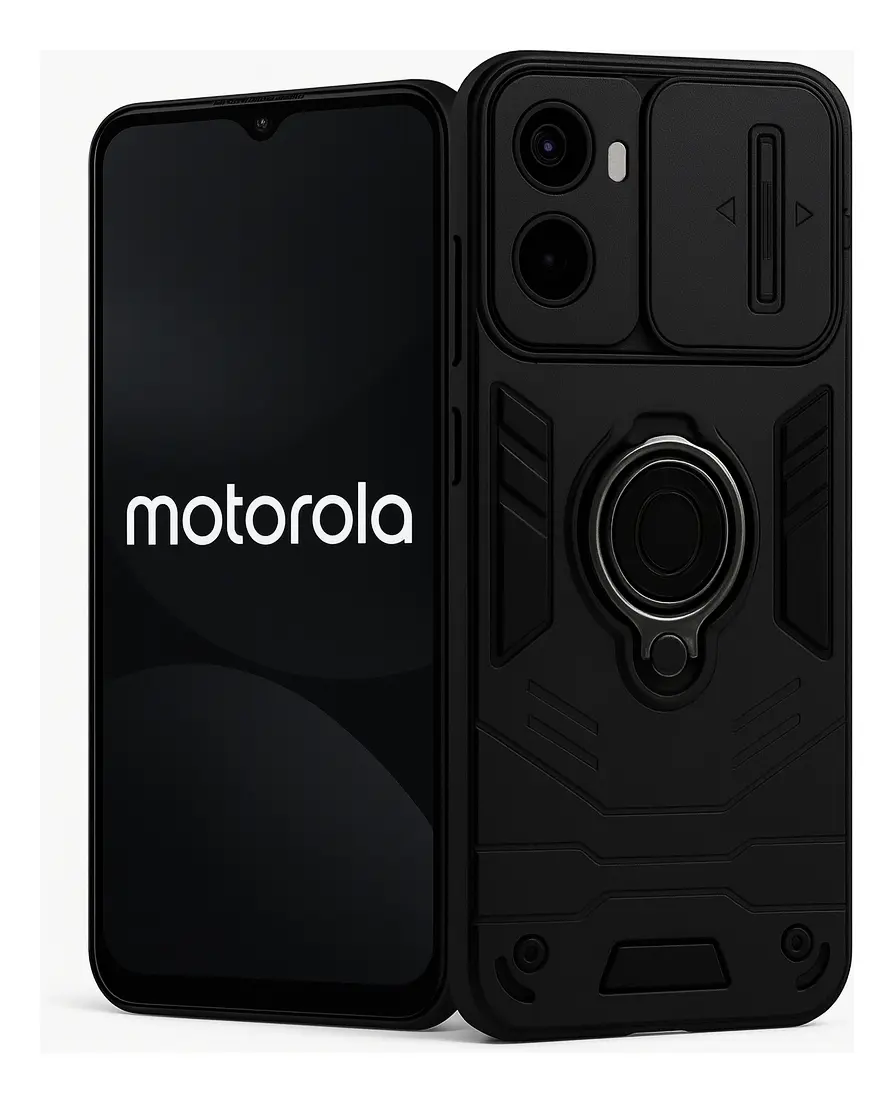 Carcasa para Motorola G85 Anillo Cubre Cámara — vista 4 Carcasa para Motorola G85 Anillo Cubre Cámara — vista 4