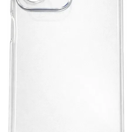 Carcasa Transparente Antigolpe para Honor X6D 5G — vista 2