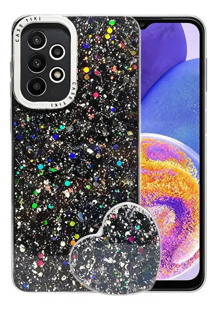 Carcasa para celular — detalle del producto