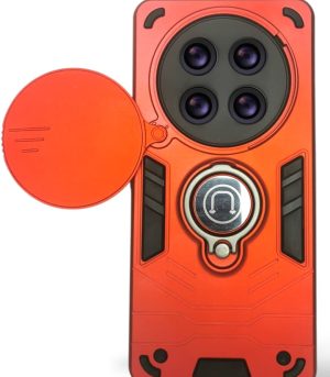 Carcasa para honor magic 7 lite anillo cubre camara - vista 2