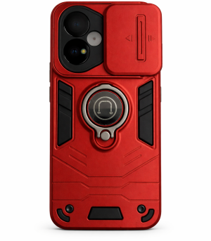 Carcasa para honor 400 anillo cubre camara - vista 2