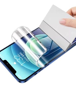 Lamina para iphone 11 hidrogel normal