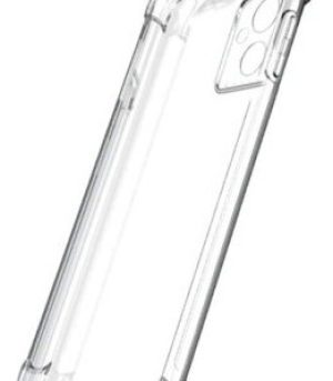 Carcasa transparente para oppo a58 antigolpe - vista 2