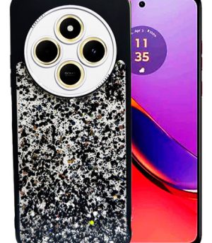 Carcasa para xiaomi redmi 14c glitter incluye pop socket - vista 11