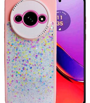 Carcasa para xiaomi redmi a3 glitter incluye pop socket - vista 2