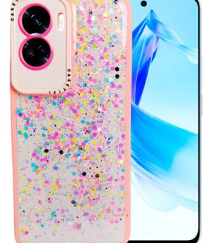 Carcasa para motorola g05 glitter incluye pop socket - vista 11