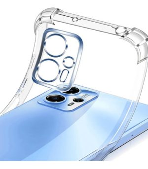 Carcasa transparente para motorola g13 antigolpe - vista 2