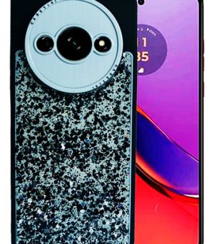 Carcasa para xiaomi redmi a3 glitter incluye pop socket - vista 11