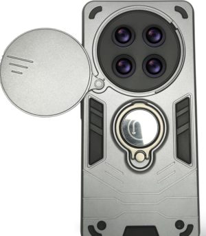 Carcasa para honor magic 7 lite anillo cubre camara