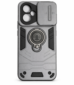 Carcasa para honor 400 anillo cubre camara