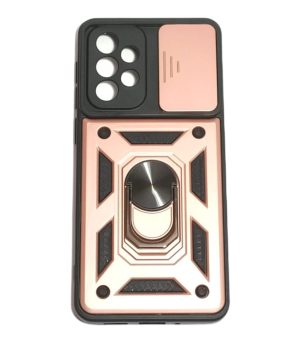 Carcasa samsung a23 anillo antigolpe cubre camara - vista 2