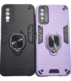 Carcasa vivo y20s anillo army