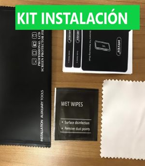 Lamina hidrogel matte para xiaomi redmi note 10 - vista 4