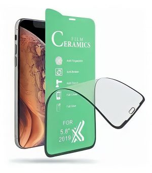 lamina iphone ceramica