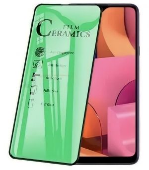 Lamina motorola g50 ceramica proteccion completa